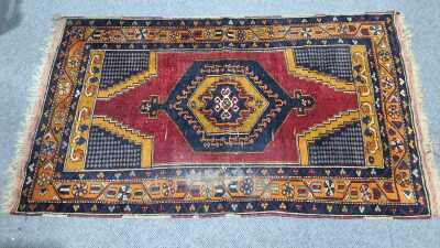Persian Rug
