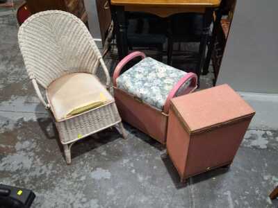 Cane Furniture