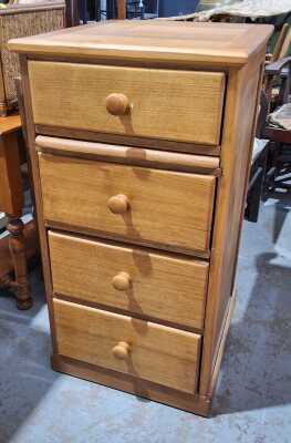 Bedside Chest