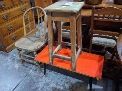 Furniture Lot
