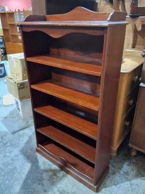 Bookshelf