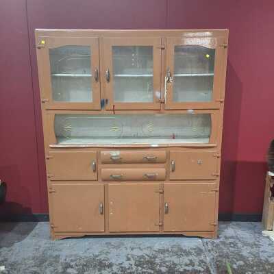 Kitchen Dresser