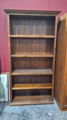 Bookshelf