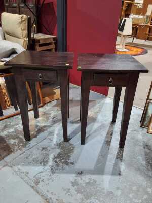 Lamp Tables