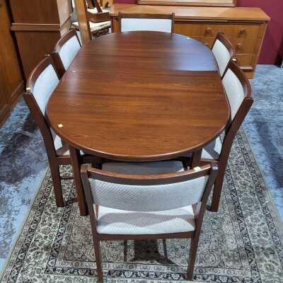 Dining Suite
