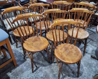 Dining Chairs