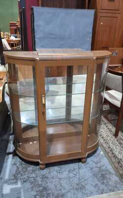China Cabinet