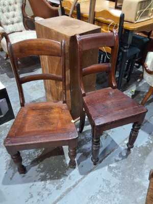 Dining Chairs