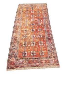 Hamadan Rug