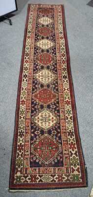Hall Runner
