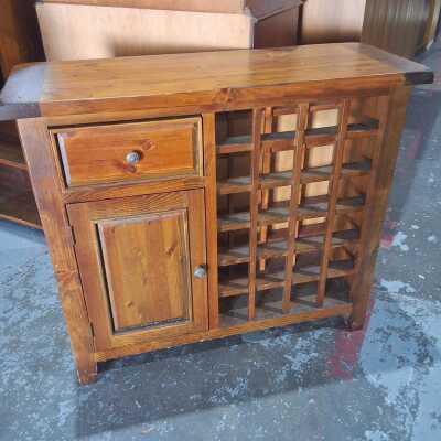 Wine Rack