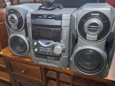 Stereo