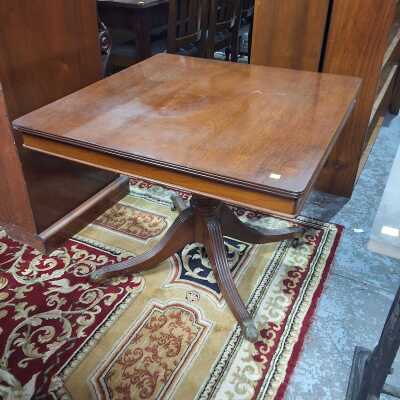 Occasional Table
