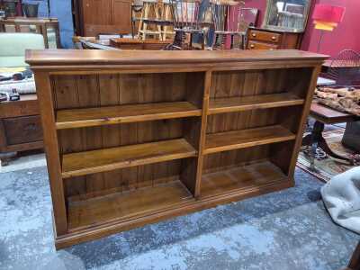 Bookshelf