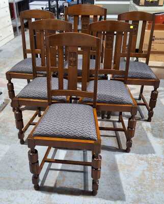 Dining Chairs
