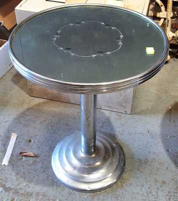 Side Table