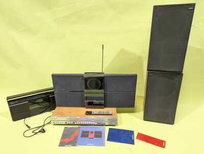 Audio Lot