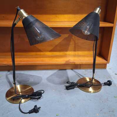 179 · TABLE LAMPS