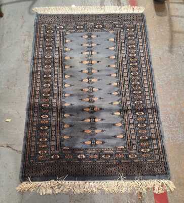 Bokhara Rug