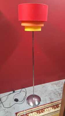 192 · FLOOR LAMP