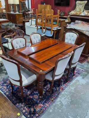 Dining Suite