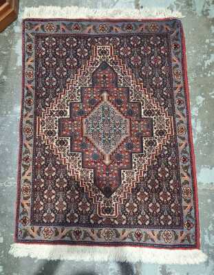 Entrance Rug