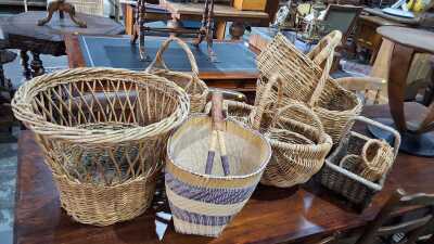 200 · BASKETS