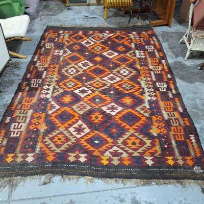 Kilim Rug