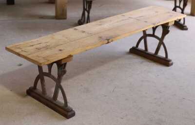 Bench