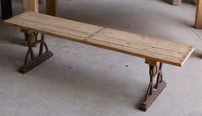 Bench