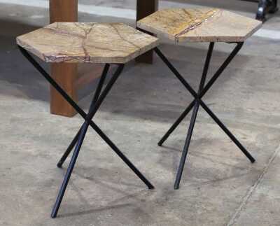 Side Tables