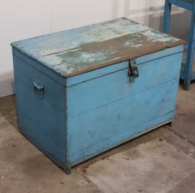 Trunk