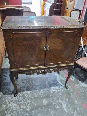 Cocktail Cabinet