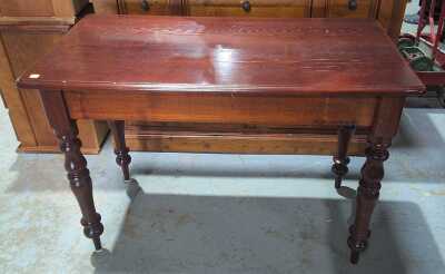 Hall Table