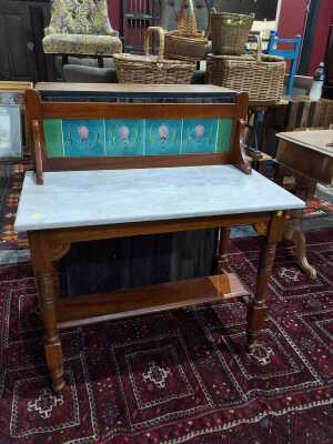 233 · WASHSTAND