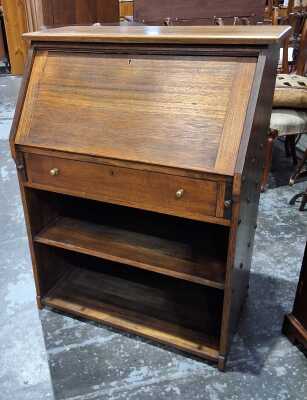 Bureau Desk