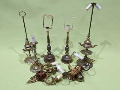 Lamps