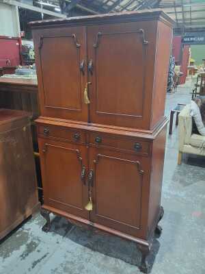 Cocktail Cabinet