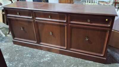 Parker Sideboard