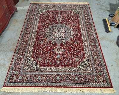Floor Rug