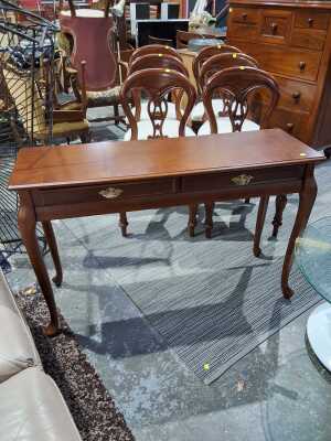 Hall Table