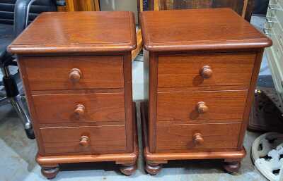 Bedsides