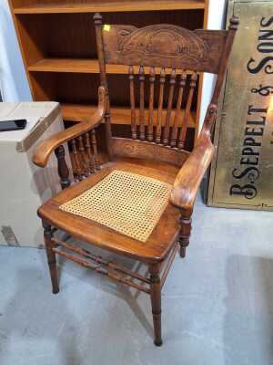 Arm Chair