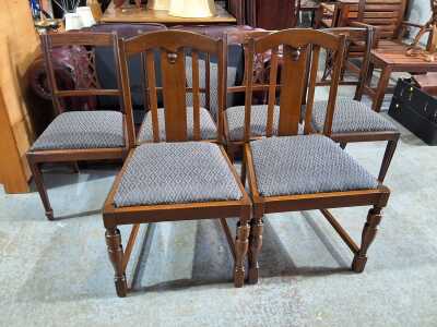 Dining Chairs