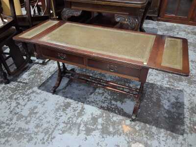 265 · SOFA TABLE