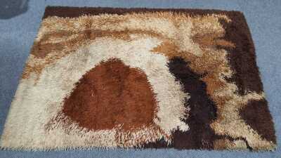 Floor Rug