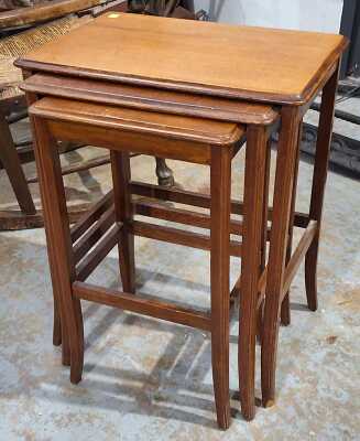 Nesting Tables