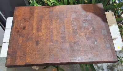 Butchers Block