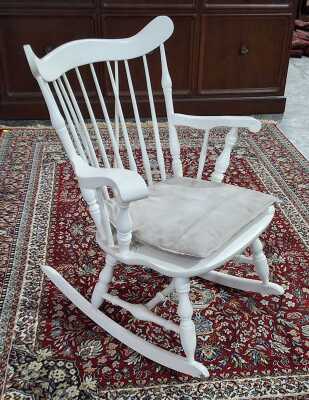 Rocking Chair