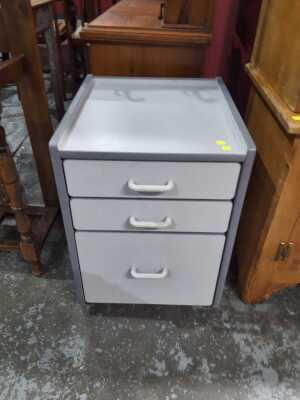 Desk Drawers